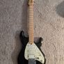 4 Electric Guitars for sale Image 3