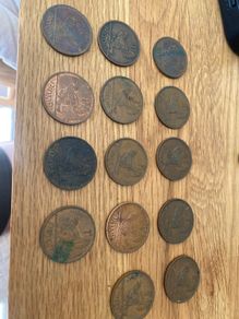 Eire Penny