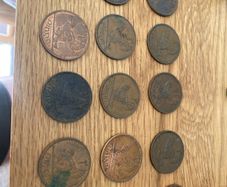 Eire Penny