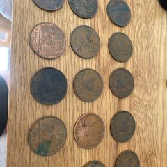 Eire Penny