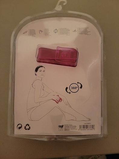 massage glove