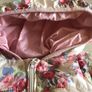 Girls Zara jacket size 18/24 months Image 4