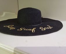 Summer Hat
