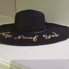 Summer Hat
