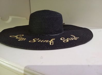 Summer Hat