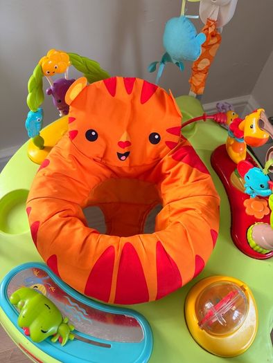 Jumperoo