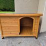 dog kennel Image 3