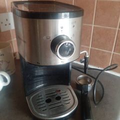 Coffee machine