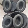 BOSE QuietComfort Wireless Bluetooth Noise-Cancelling Headphones Image 5