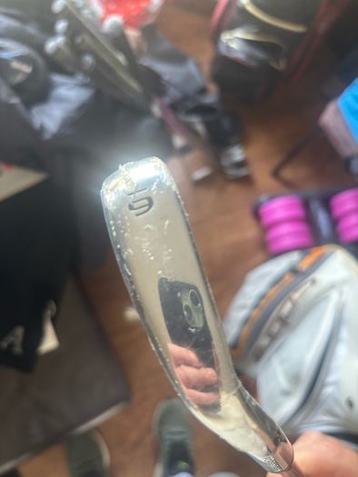 callaway 6 iron