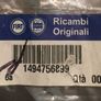 Middle Seat Belt (Fiat Scudo) Image 3