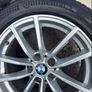 BMW wheels 225/50 R 17 V Image 2