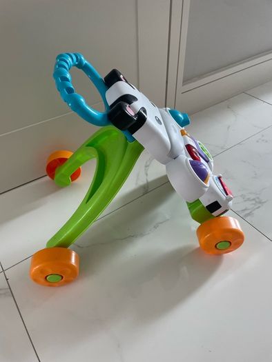 Baby walker
