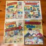 Comics: 'Whizzer and Chips'1987 (22 numbers) Image 5