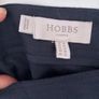 Hobbs Ashleigh Linen Skirt Image 3