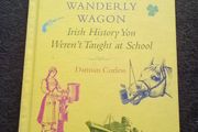 Book: Irish History You Weren't Taught in School