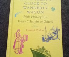 Book: Irish History You Weren't Taught in School