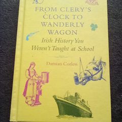 Book: Irish History You Weren't Taught in School