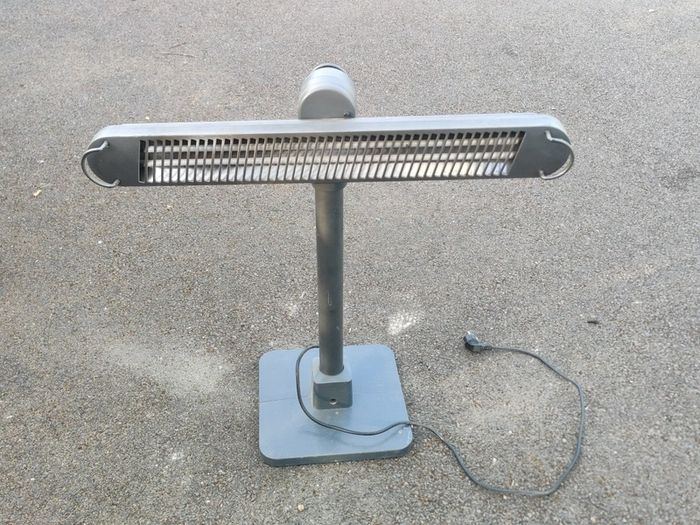 heater