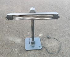 heater