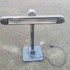 heater