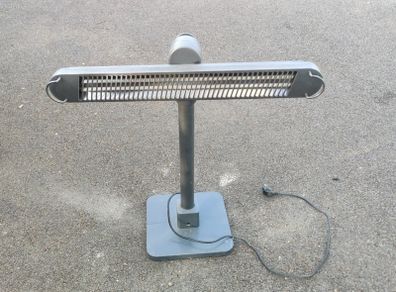 heater