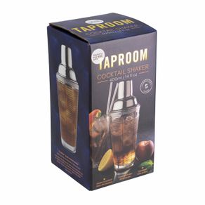 Cocktail Shaker