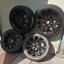 Bmw Mv3 Alloys Image 6