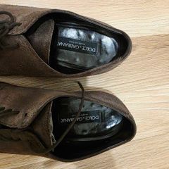 dolce and gabbana shos