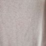 Tommy Hilfiger Pink V-Neck Cotton Knit Jumper Size XL Image 4