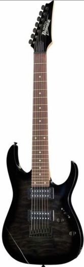 Ibanez Gio 7 String
