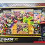 Pokemon TCG Mega Zygarde Ex Premium Collection Image 6