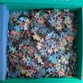 Playful Mario Jigsaw Puzzle 1000 pieces Image 2