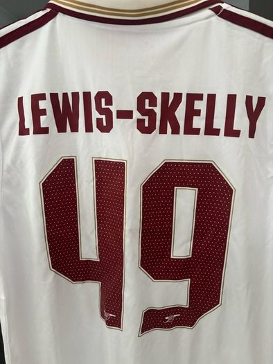 Football shirt