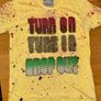 Elvis Jesus Y2K Men's T-Shirt Bundle Image 3