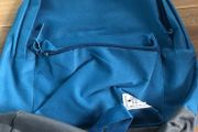 BNWOT Duffer Bag