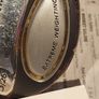 GENEX 3DX Ironwood, from Nickent Golf, 5-26, 65 grams weight, Torque 4.5, 65+ speed rated, very good condition Image 3
