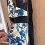 Hoss Intropia maxi halter neck dress size 36 (UK 8) Image 5