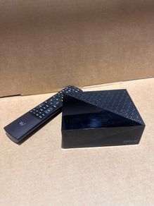 VU+ Zero 4K  satellite receiver