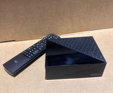 VU+ Zero 4K  satellite receiver