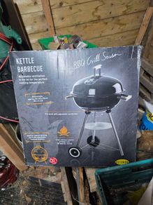 bbq