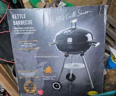 bbq