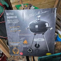 bbq