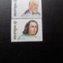Ireland.1985.Europa Stamp Set.Irish Composers.Mint Never Hinged. Image 2