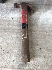 Hammer