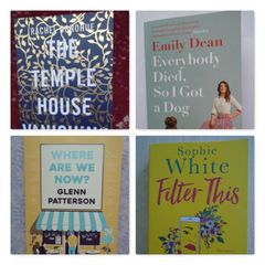 Fiction books, Book bundle, Paperback books