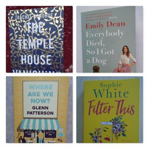 Fiction books, Book bundle, Paperback books
