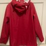 Joules rain jacket Image 3