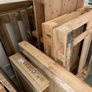 wood pallets Image 2