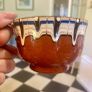 Handmade Bulgarian pottery Image 2